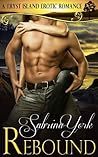 Rebound by Sabrina York