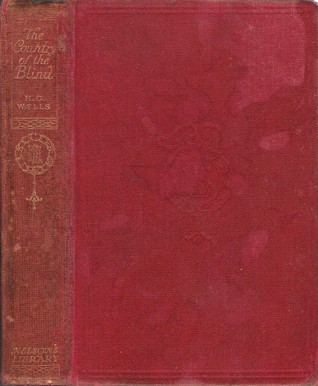 The Country of the Blind and Other Stories