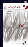 N or M? by Agatha Christie