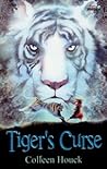 Tiger's Curse by Colleen Houck