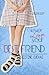 Never Love your Best Friend (Dream Trilogy #1)