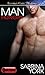 Man Hungry by Sabrina York Man Hungry by Sabrina York