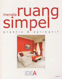 Menata Ruang Simpel [praktis & aplikatif]