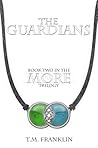 The Guardians by T.M. Franklin