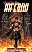 Grimm Fairy Tales: Inferno