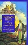El Viaje a Oriente