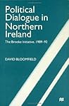 Political Dialogue in Northern Ireland (Brooke Initiative, 1989-92)