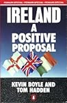 Ireland: A Positive Proposal (Penguin Books)