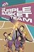 The Purple Basket Team (Seri Marigold Girl School)