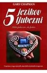 5 jezikov ljubezni