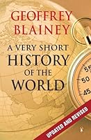 A Very Short History of the World