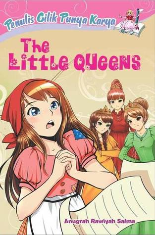 PCPK The Little Queen