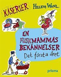 En fuskmammas bekännelser