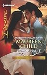 Rumor Has It by Maureen Child Rumor Has It by Maureen Child