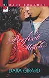 Perfect Match (Kimani Romance)