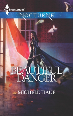 Beautiful Danger (In the Company of Vampires #1)