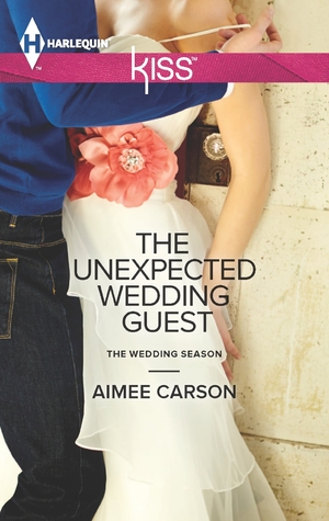 The Unexpected Wedding Guest (The Wedding Season, #1)
