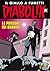 Diabolik R n. 622: La prigione dei dannati