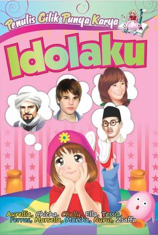 PCPK: Idolaku