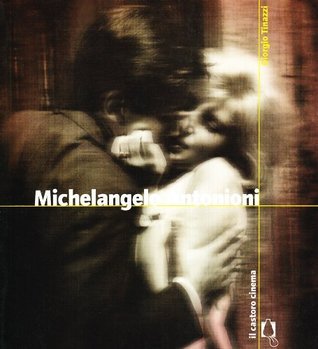 Michelangelo Antonioni (Paperback)