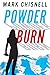 Powder Burn  (Burn with Sam...
