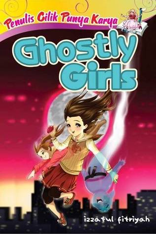 PCPK Ghostly Girls