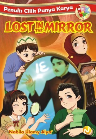 PCPK Lost in the Mirror
