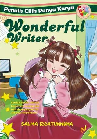 PCPK Wonderful Writer