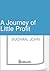 A Journey of Little Profit
