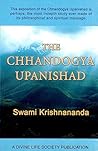 The Chhandogya Up...