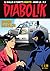 Diabolik anno LII n. 5: Rischio calcolato