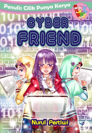 PCPK Cyber Friend