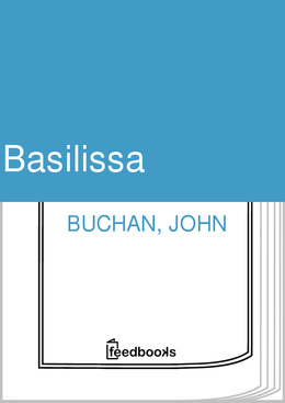 Basilissa (ebook)