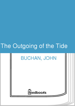 The Outgoing of the Tide