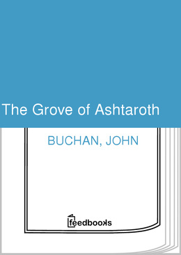The Grove of Ashtaroth (ebook)