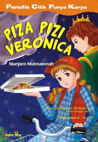 PCPK: Piza Pizi Veronica