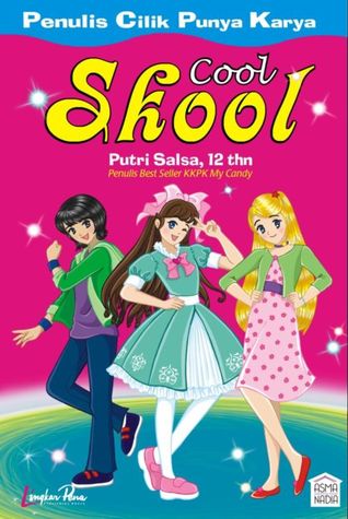 PCPK Cool Skool
