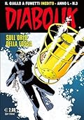 Diabolik anno L n. 3: Sull'orlo della fossa