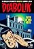 Diabolik anno L n. 4: Tutto in una notte