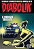 Diabolik anno L n. 10: Il momento sbagliato