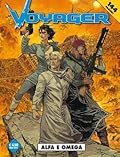 Voyager n. 6: Alfa e Omega
