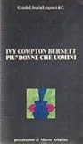 Più donne che uomini by Ivy Compton-Burnett