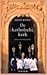 De katholieke kerk. Een geschiedenis by Hans Küng