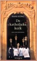 De katholieke kerk. Een geschiedenis