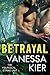 Betrayal (The Surgical Strike Unit, #2)