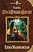 Игра в кошки-мышки (Гадалка, #3)