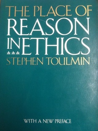 The Place of Reason in Ethics (Paperback)