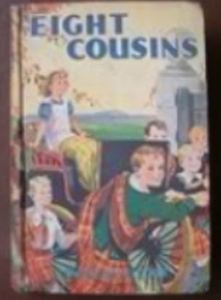 Eight Cousins : or, the Aunt-hill