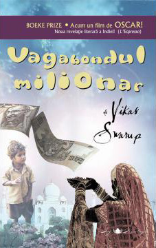 Vagabondul milionar