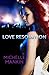Love Resolution (Brutal Strength, #3; Black Cat Records, #3)